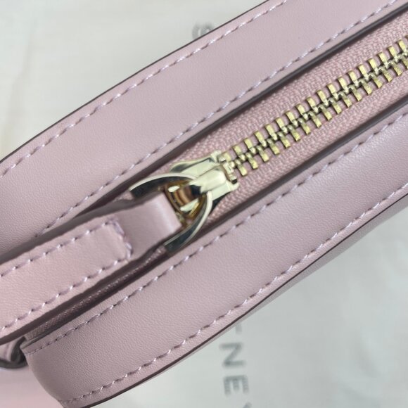 Brand new Stella McCartney pink crossbody bag. - Picture 10 of 12